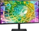 Samsung ViewFinity S8 S32A800NMP (2022), 31.5"