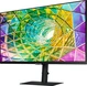 Samsung ViewFinity S8 S27A800NMU (2021), 26.9"