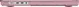 Speck Products Smartshell for Apple MacBook Pro 16" Crystal Pink