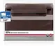 Speedlink Sepya 14.1" sleeve, brown