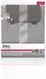 Speedlink Slicker Style sleeve for iPad 3/4/Galaxy Tab 2 10.1 grey
