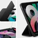 Spigen Urban Fit sleeve for Apple iPad Air, black