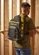 Stanley 15.6" Laptop- and tool рюкзак black/yellow