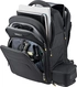 StarTech 15.6" Laptop рюкзак with removable accessory bag, black
