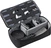 StarTech 17.3" Laptop рюкзак with removable accessory bag, black