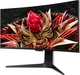 TCL 34R83Q, 34"