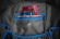Targus CityLite Security backpack, grey, 15.6"