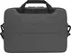 Targus Cypress 15.6" narrow Laptop bag with EcoSmart, grey