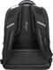 Targus DrifterTrek 11.6-15.6" backpack, black