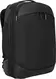 Targus EcoSmart Mobile Tech Traveler XL-backpack 15.6" black