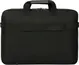 Targus Geolite Ecosmart Slim Brief Notebook case, 13"-14", black