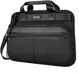 Targus Mobile elite Notebook case, 13"-14", black