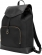 Targus Newport 15" Drawstring Laptop Backpack, black