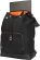 Targus Newport 15" Drawstring Laptop Backpack, black