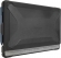 Targus SafePORT Rugged case for Microsoft Surface Pro 4 2017, black