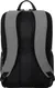 Targus Sagano EcoSmart 16" notebook travel-backpack, black/grey