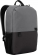 Targus Sagano EcoSmart 16" notebook Campus-backpack, black/grey