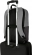 Targus Sagano EcoSmart 16" notebook travel-backpack, black/grey