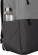 Targus Sagano EcoSmart 16" notebook travel-backpack, black/grey