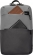 Targus Sagano EcoSmart 16" notebook travel-backpack, black/grey