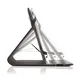Targus Slim Folio sleeve and pedestal для iPad mini black
