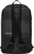 Targus Work+ Compact 25L 15-16" notebook backpack, black