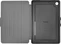 Targus click-In sleeve для Galaxy Tab A9+ X210, grey