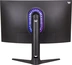 Thermaltake TGM-V32CQ Curve Gaming Monitor, 31.5"