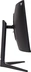 Thermaltake TGM-V32CQ Curve Gaming Monitor, 31.5"