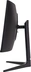 Thermaltake TGM-V32CQ Curve Gaming Monitor, 31.5"