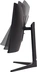 Thermaltake TGM-V32CQ Curve Gaming Monitor, 31.5"