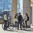 Thule Notus 20L Laptop-рюкзак, vetiver gray
