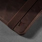 Torro sleeve для Apple iPad mini 7/mini 6, brown