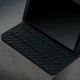 Torro sleeve для Apple iPad mini 7/mini 6, black