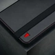 Torro sleeve для Apple iPad mini 7/mini 6, black