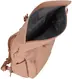 Travelite Basics Rollup laptop backpack, 15.6", powder pink