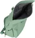Travelite Basics Rollup laptop backpack, 15.6", light green