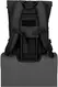 Travelite Basics Rollup laptop backpack, 15.6", black