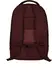 Travelite Basics backpack Bordeaux