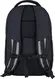 Travelite Basics backpack Marine/grey