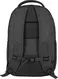 Travelite Basics backpack anthracite