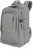 Travelite Basics laptop backpack, 15.6", light grey