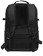 Travelite Basics laptop backpack, 15.6", black
