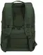 Travelite Basics laptop backpack, 15.6", olive-green