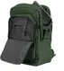 Travelite Basics laptop backpack, 15.6", olive-green