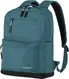 Travelite Kick Off backpack M, 13", petrol