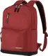 Travelite Kick Off backpack M, 13", red