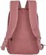 Travelite Kick Off backpack M, 13", rose
