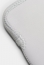 Trunk sleeve for MacBook Pro 14" (2021), silver cloud 