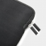 Trunk sleeve for MacBook Pro 16" (2021), black 